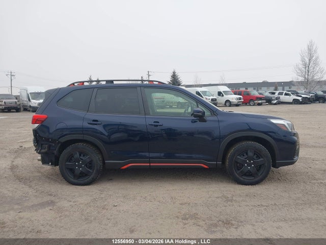 Subaru Forester Sport 2019 JF2SKEKC3KH401829 Image 14