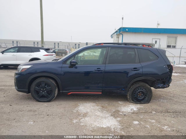 Subaru Forester Sport 2019 JF2SKEKC3KH401829 Image 15
