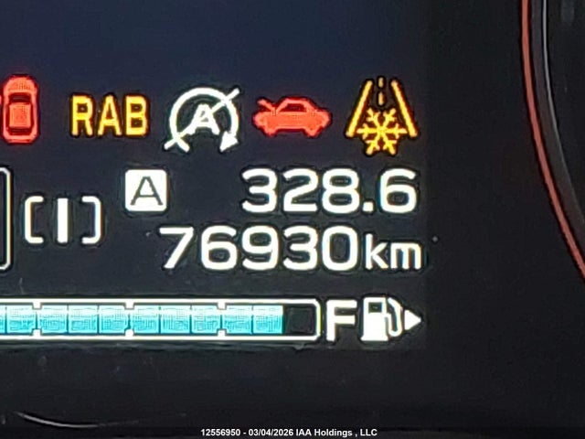 Subaru Forester Sport 2019 JF2SKEKC3KH401829 Image 16