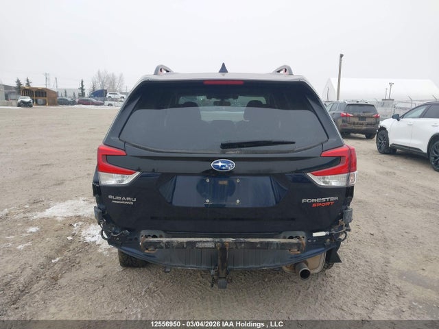Subaru Forester Sport 2019 JF2SKEKC3KH401829 Image 17