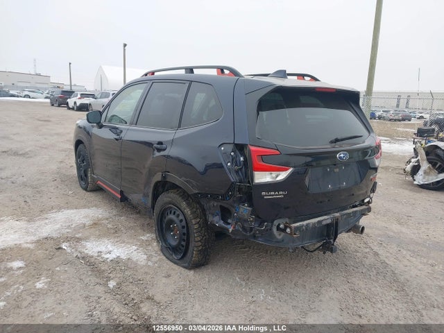 Subaru Forester Sport 2019 JF2SKEKC3KH401829 Image 3