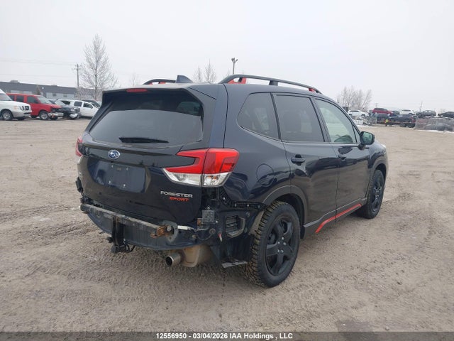 Subaru Forester Sport 2019 JF2SKEKC3KH401829 Image 4
