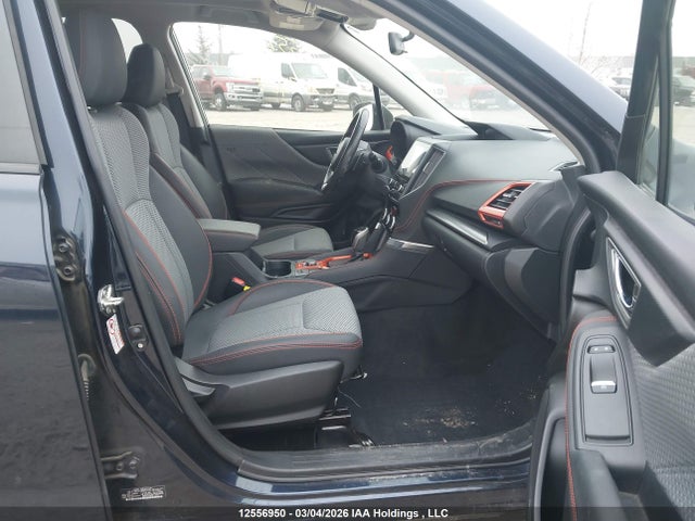 Subaru Forester Sport 2019 JF2SKEKC3KH401829 Image 5