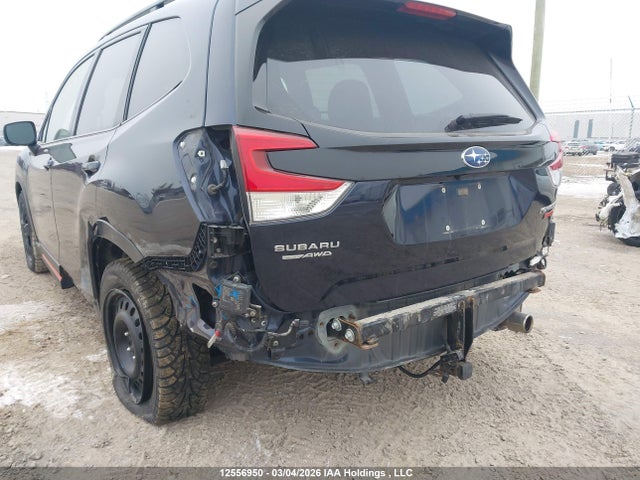 Subaru Forester Sport 2019 JF2SKEKC3KH401829 Image 6