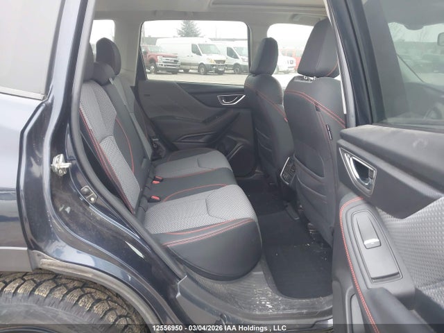 Subaru Forester Sport 2019 JF2SKEKC3KH401829 Image 8