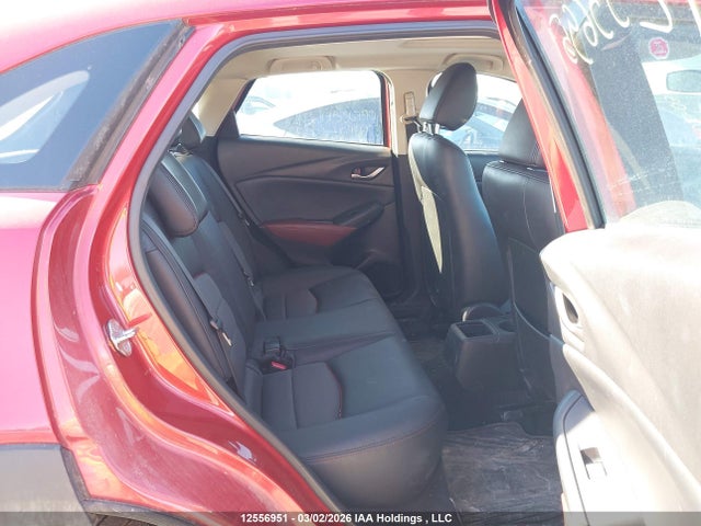 JM1DKBC7XG0110791 Mazda CX-3