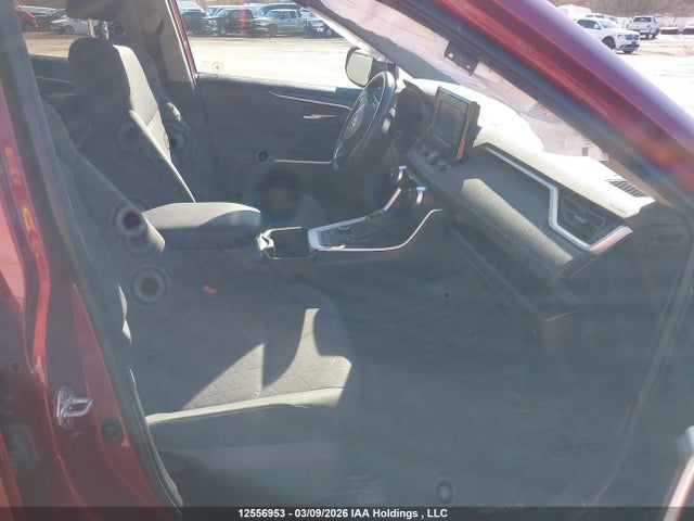 2T3RWRFV0NW136449 Toyota Rav4 Hybrid Xle