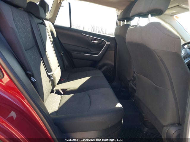 2T3RWRFV0NW136449 Toyota Rav4 Hybrid Xle