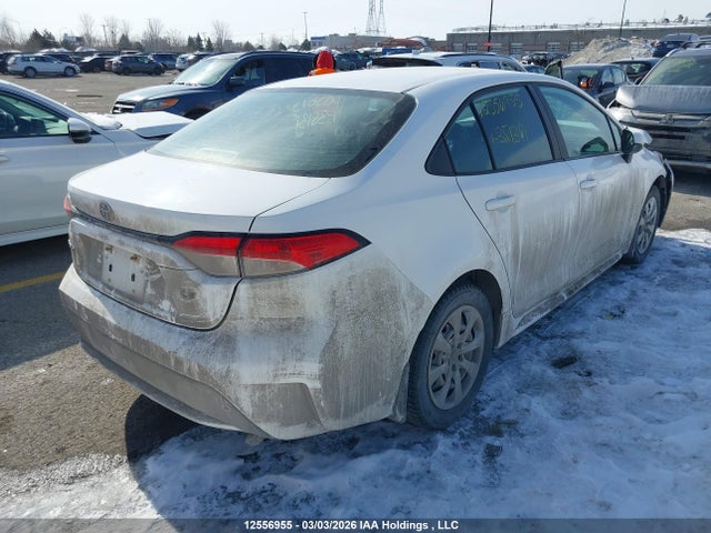 5YFBPMBE8NP351319 Toyota Corolla