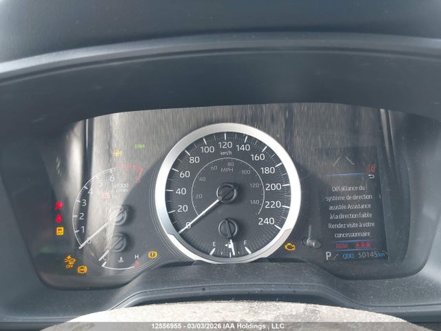 5YFBPMBE8NP351319 Toyota Corolla