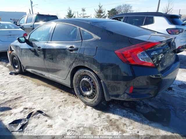 2HGFC1F43GH101543 Honda CIVIC EX
