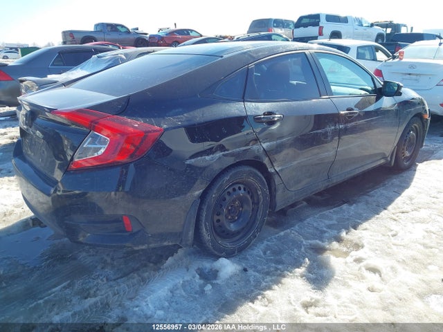 2HGFC1F43GH101543 Honda CIVIC EX