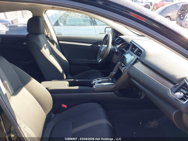 2HGFC1F43GH101543 Honda CIVIC EX