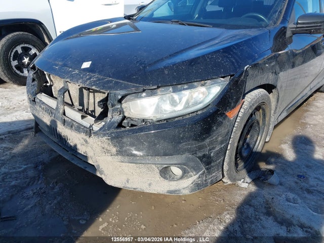 2HGFC1F43GH101543 Honda CIVIC EX
