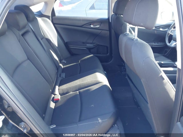2HGFC1F43GH101543 Honda CIVIC EX