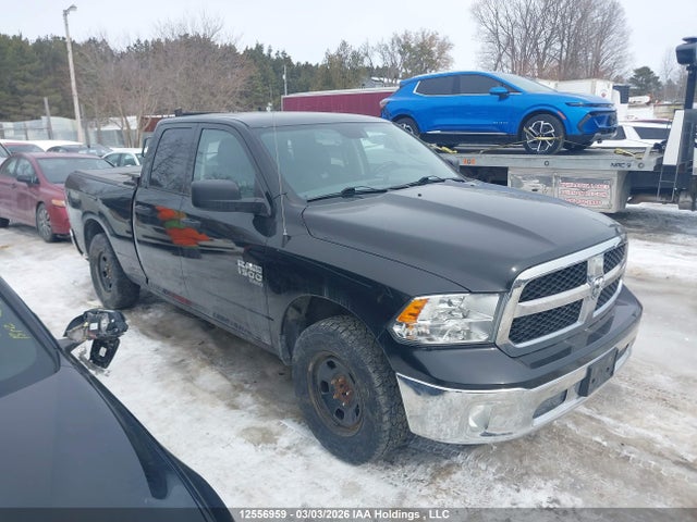 1C6RR7FG7KS591940 RAM 1500 Classic St