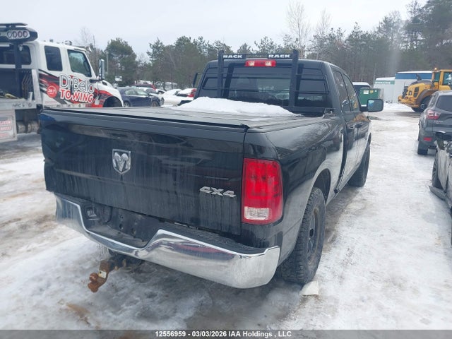 1C6RR7FG7KS591940 RAM 1500 Classic St