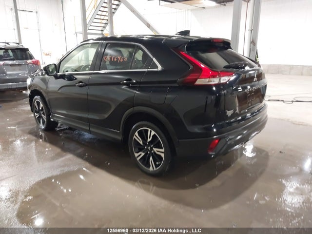 JA4ATUAA9PZ600817 Mitsubishi Eclipse Cross Es