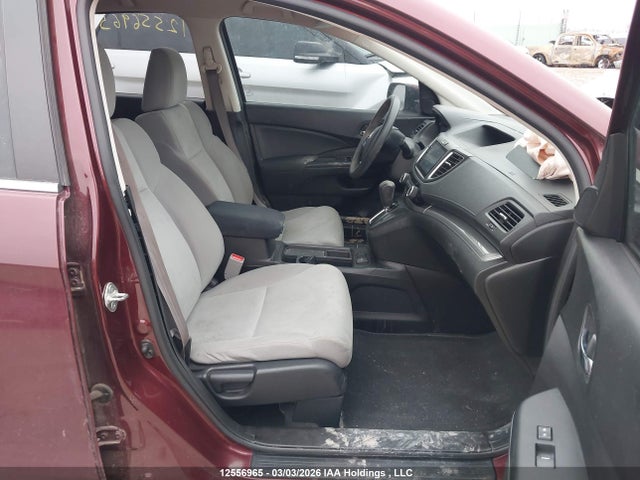 Aukcja sprzedaży 2015 Honda Cr-v Se, vin: 2HKRM4H46FH108418, numer aukcji: 12556965