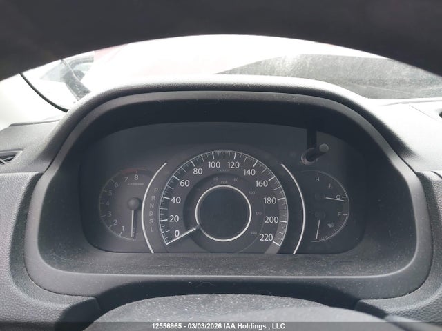 Aukcja sprzedaży 2015 Honda Cr-v Se, vin: 2HKRM4H46FH108418, numer aukcji: 12556965