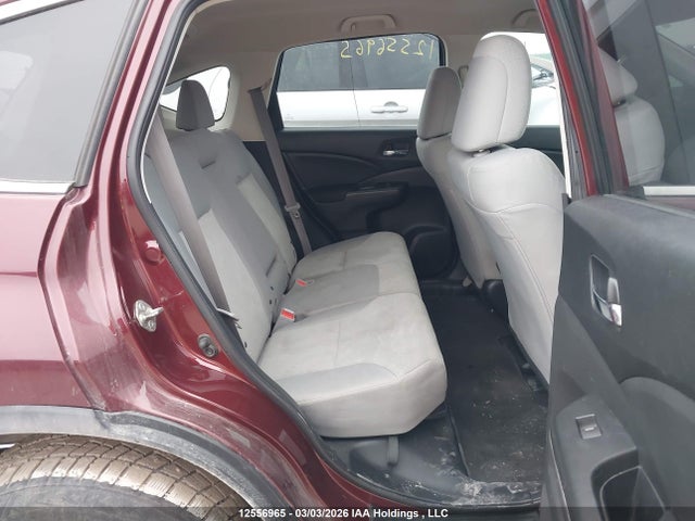 Aukcja sprzedaży 2015 Honda Cr-v Se, vin: 2HKRM4H46FH108418, numer aukcji: 12556965
