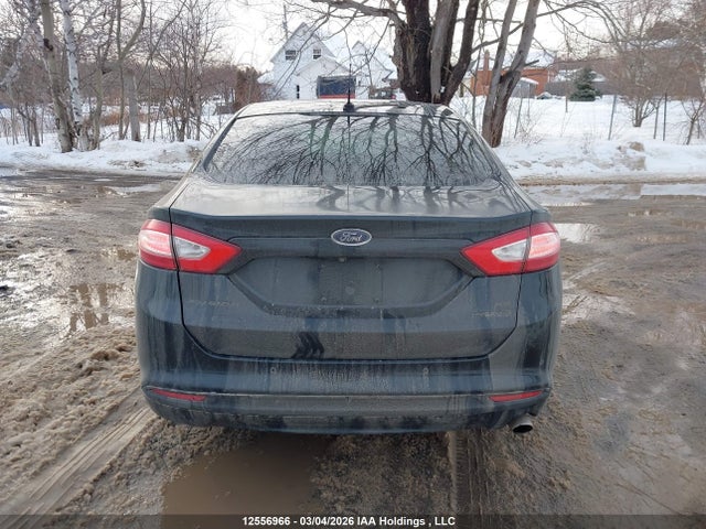 Aukcja sprzedaży 2014 Ford Fusion Hybrid Se, vin: 3FA6P0LU2ER105401, numer aukcji: 12556966