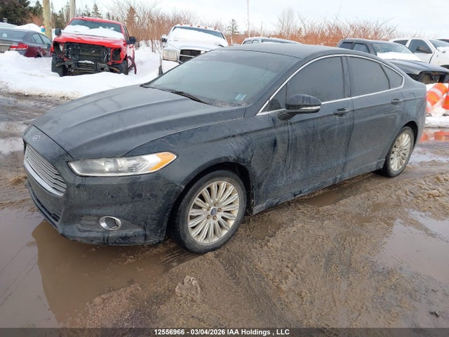 Aukcja sprzedaży 2014 Ford Fusion Hybrid Se, vin: 3FA6P0LU2ER105401, numer aukcji: 12556966