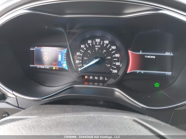 Aukcja sprzedaży 2014 Ford Fusion Hybrid Se, vin: 3FA6P0LU2ER105401, numer aukcji: 12556966