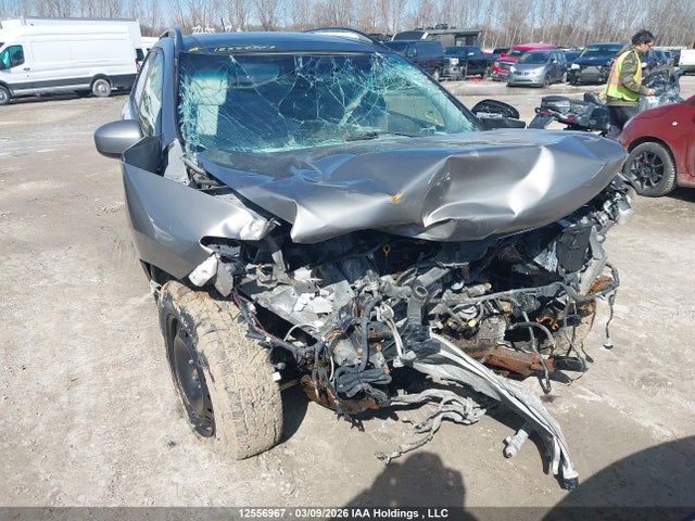 12556967 :رقم المزاد ، JN8AZ1MW5CW205396 vin ، 2012 Nissan Murano مزاد بيع