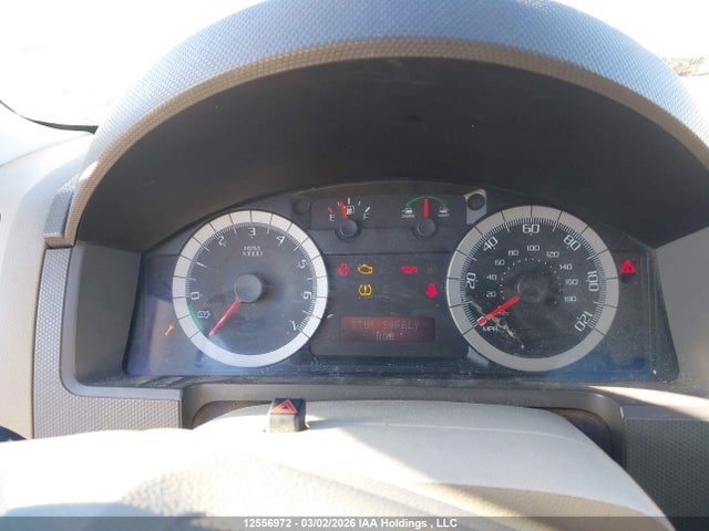 12556972 :رقم المزاد ، 1FMCU49H68KE28748 vin ، 2008 Ford Escape Hybrid مزاد بيع