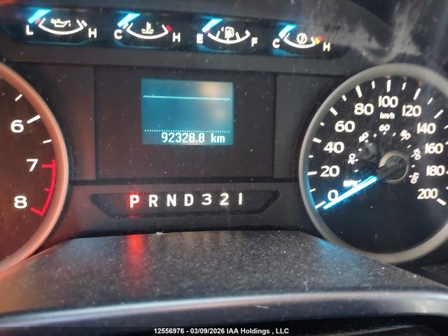 Продаж на аукціоні авто 2016 Ford F-150 Xlt, vin: 1FTEW1E87GFB16344, номер лоту: 12556976