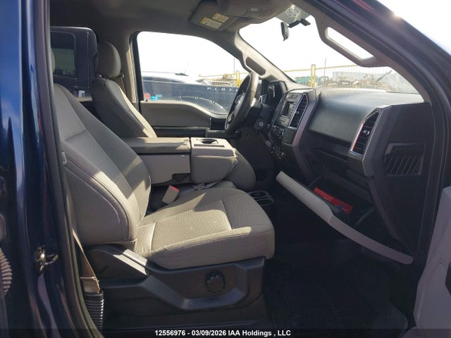 Продаж на аукціоні авто 2016 Ford F-150 Xlt, vin: 1FTEW1E87GFB16344, номер лоту: 12556976