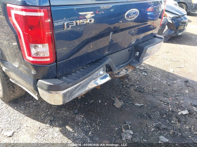 Продаж на аукціоні авто 2016 Ford F-150 Xlt, vin: 1FTEW1E87GFB16344, номер лоту: 12556976