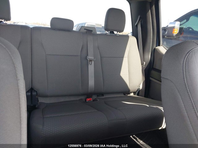 Продаж на аукціоні авто 2016 Ford F-150 Xlt, vin: 1FTEW1E87GFB16344, номер лоту: 12556976