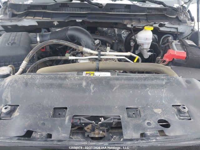 Aukcja sprzedaży 2023 Ram 1500 Classic Tradesman, vin: 3C6RR7KT2PG670465, numer aukcji: 12556979