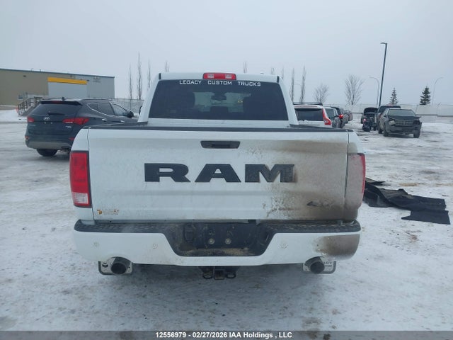 Aukcja sprzedaży 2023 Ram 1500 Classic Tradesman, vin: 3C6RR7KT2PG670465, numer aukcji: 12556979