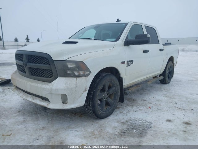 Aukcja sprzedaży 2023 Ram 1500 Classic Tradesman, vin: 3C6RR7KT2PG670465, numer aukcji: 12556979