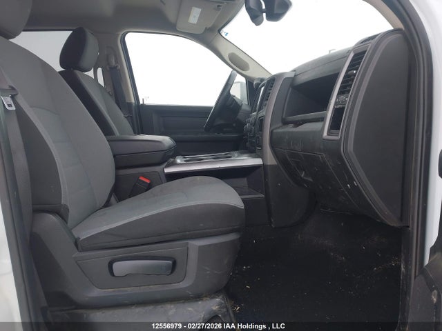 Aukcja sprzedaży 2023 Ram 1500 Classic Tradesman, vin: 3C6RR7KT2PG670465, numer aukcji: 12556979