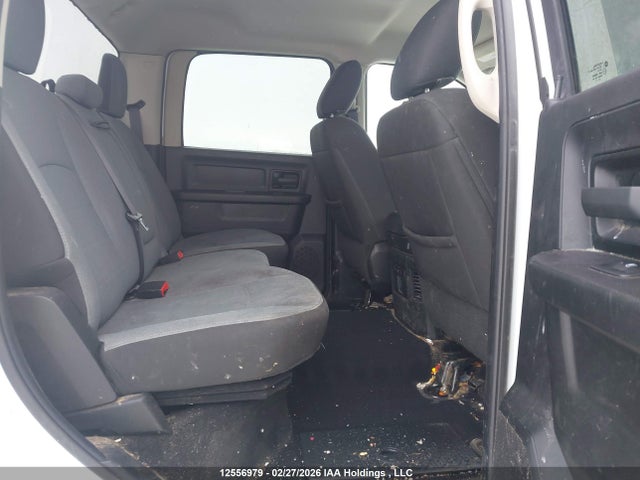Aukcja sprzedaży 2023 Ram 1500 Classic Tradesman, vin: 3C6RR7KT2PG670465, numer aukcji: 12556979