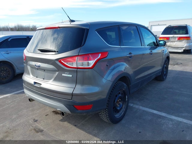 2013 Ford Escape Se მანქანა იყიდება აუქციონზე, vin: 1FMCU0GX2DUC74069, აუქციონის ნომერი: 12556980