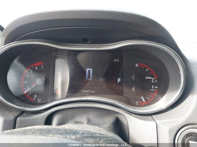 Aukcja sprzedaży 2016 Dodge Durango, vin: 1C4SDJCT8GC484548, numer aukcji: 12556981
