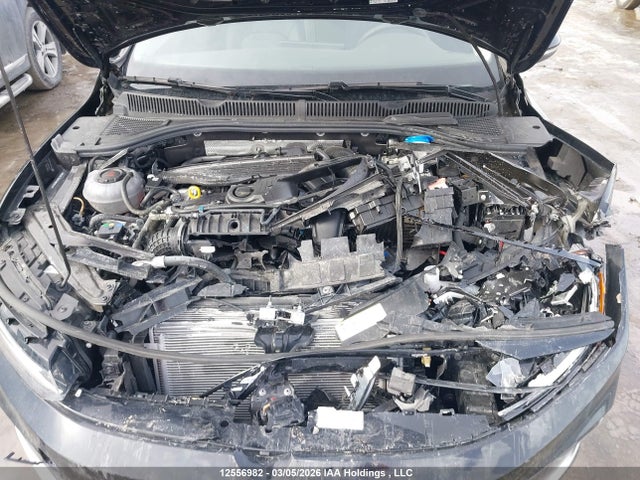 3VWGX7BU1SM088461 Volkswagen Jetta Highline