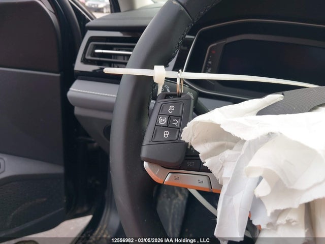 3VWGX7BU1SM088461 Volkswagen Jetta Highline