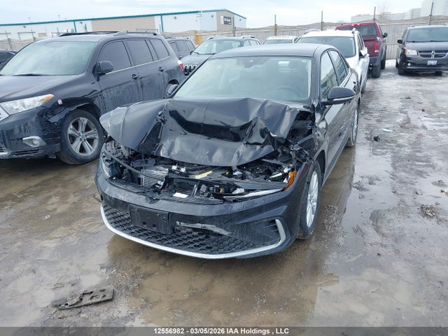 3VWGX7BU1SM088461 Volkswagen Jetta Highline