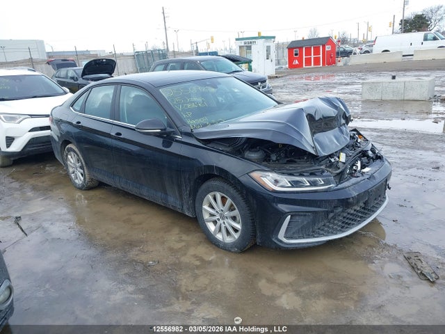3VWGX7BU1SM088461 Volkswagen Jetta Highline