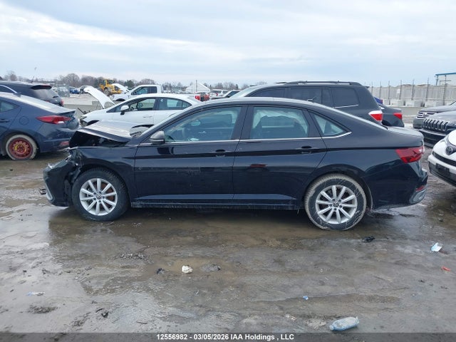 3VWGX7BU1SM088461 Volkswagen Jetta Highline