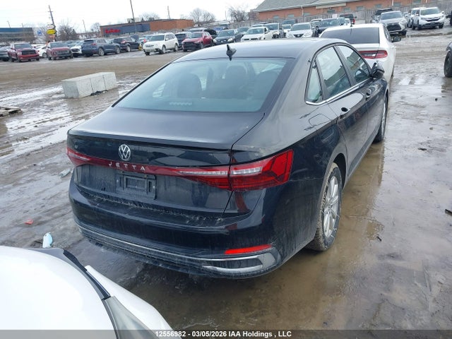 3VWGX7BU1SM088461 Volkswagen Jetta Highline