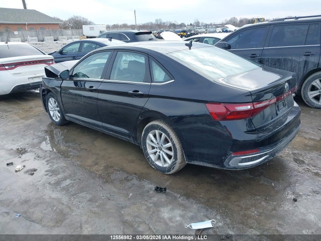 3VWGX7BU1SM088461 Volkswagen Jetta Highline