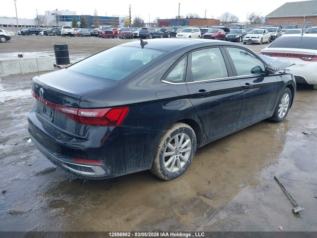 3VWGX7BU1SM088461 Volkswagen Jetta Highline