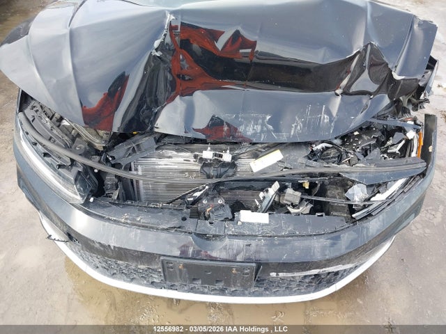 3VWGX7BU1SM088461 Volkswagen Jetta Highline